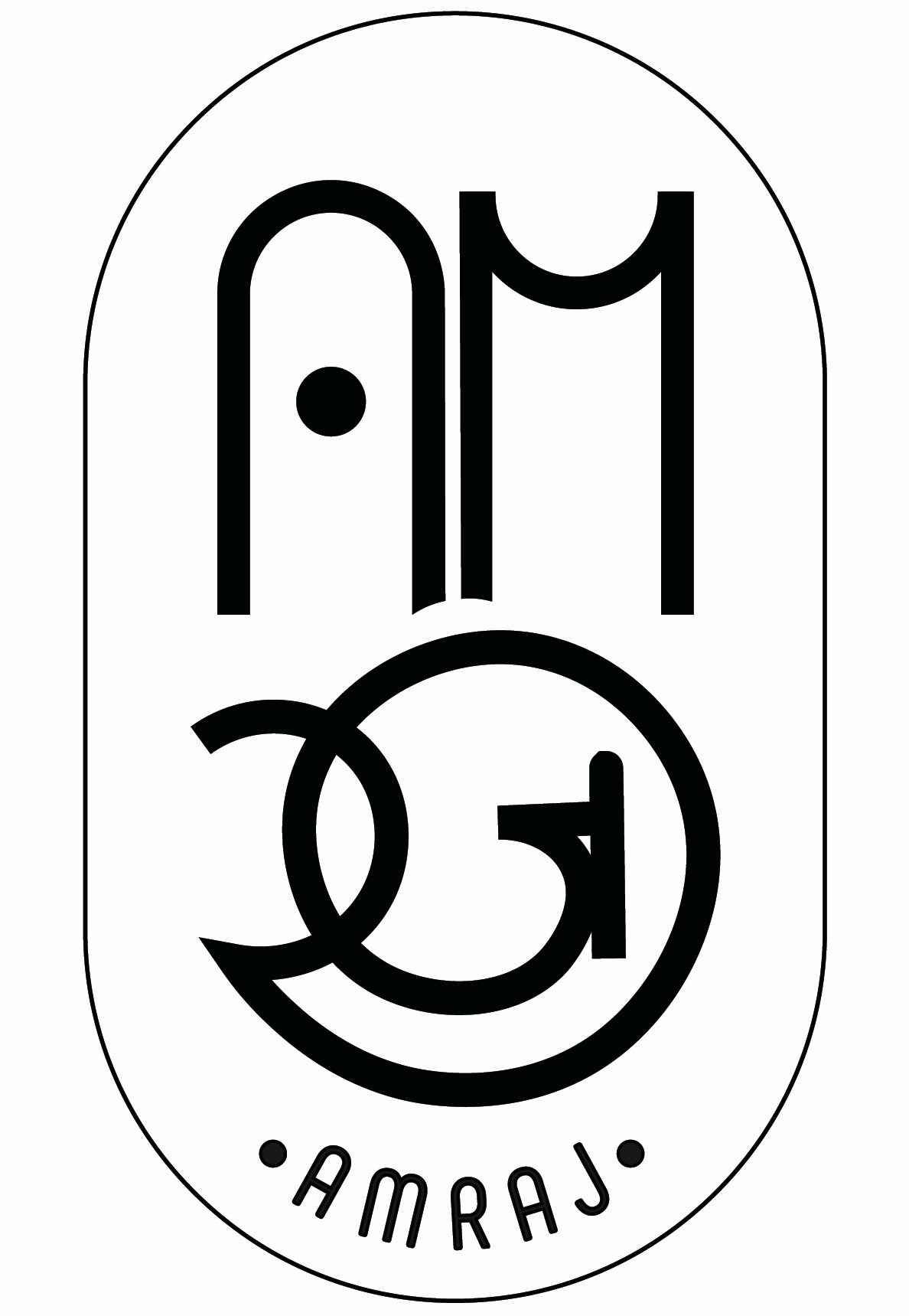 Amraj Logo